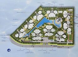 The Eden At Tampines (D18), Condominium #612429901